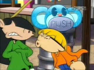 Caption Contest Codename Kids Next Door Fan Forum