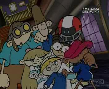 Caption Contest Codename Kids Next Door Fan Forum