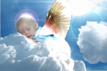 baby angels Babyangel