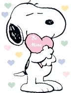 snoopy valentine Pictures, Images and Photos