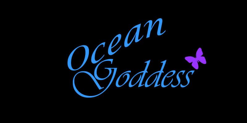 Ocean Goddess logo