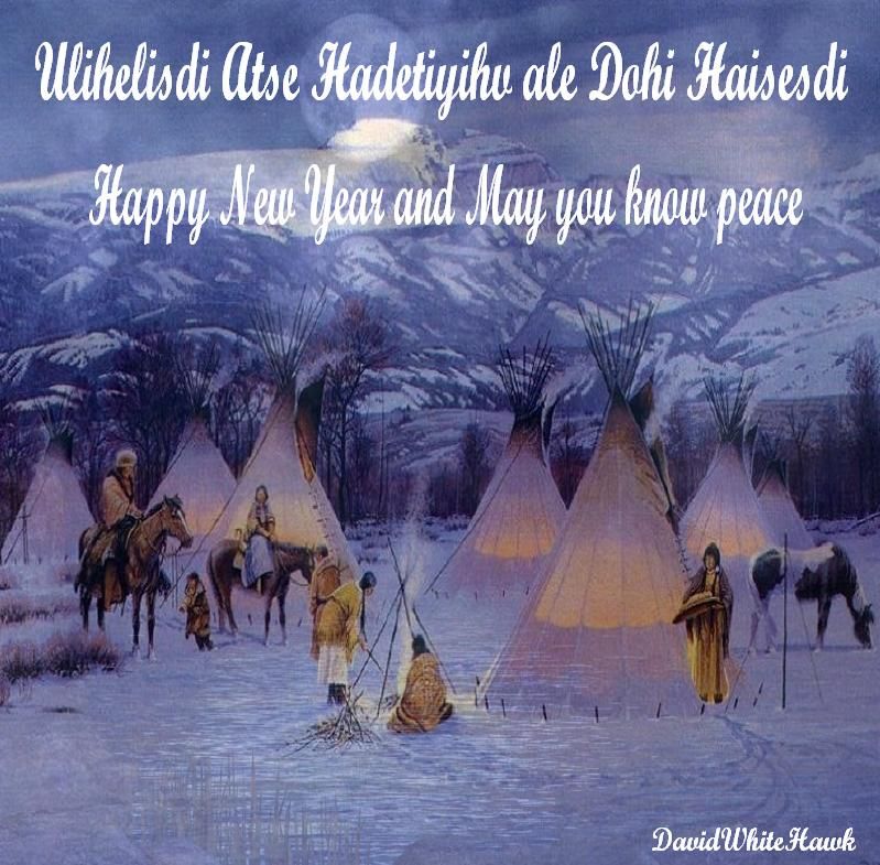 Happy New Year 2