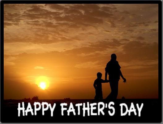 HAPPY FATHER'S DAY