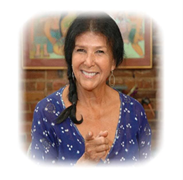 Alanis Obomsawin