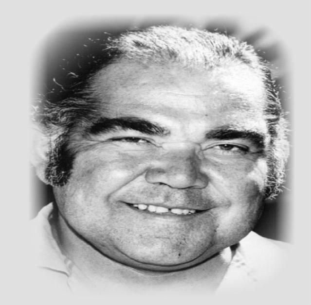 Alfonso Ortiz