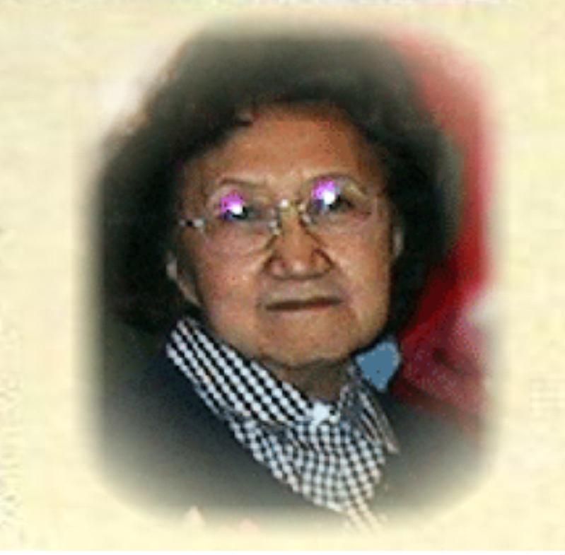 Elaine Ramos, TLINGIT