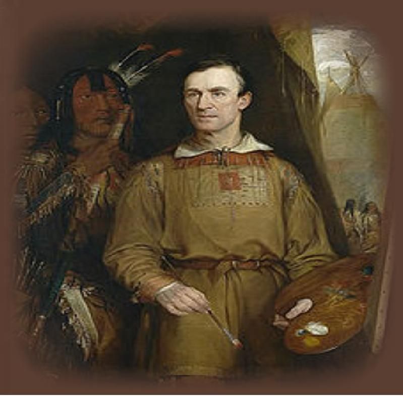 George Catlin