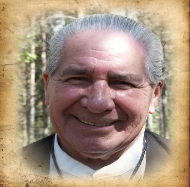 Oren R. Lyons 4