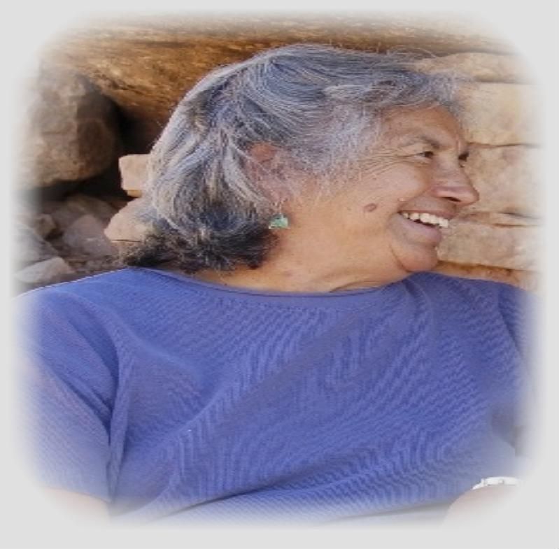 Tessie Naranjo 1