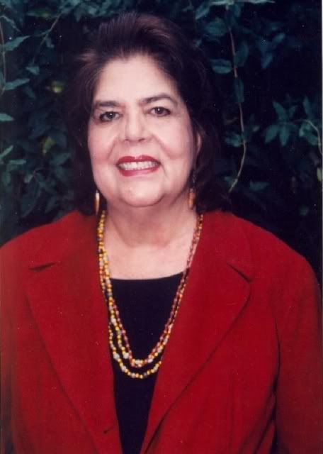 Mankiller, Wilma