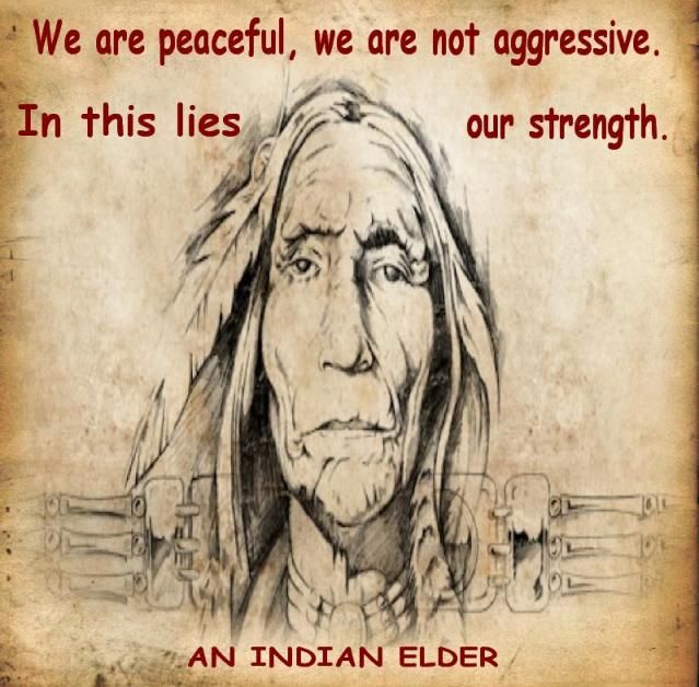 ELDER 1 WITH WORDS