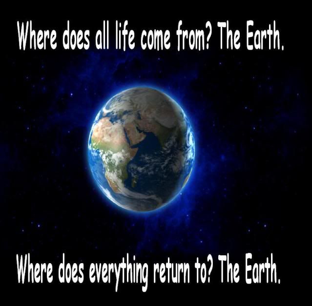 The Earth