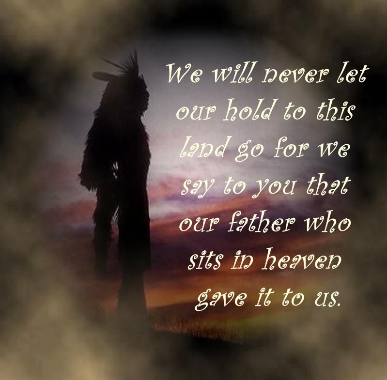 We will never let our land go photo Wewillneverletourlandgo_zps5492fd37.jpg