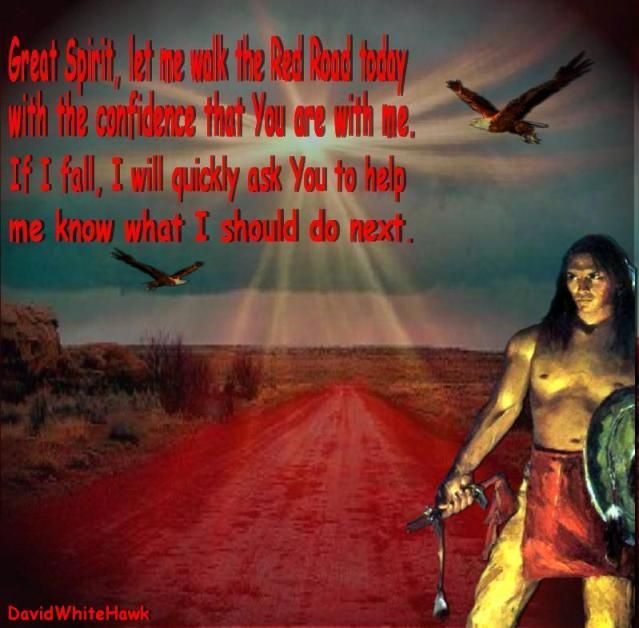 red-road