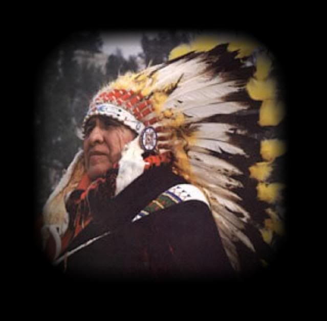 Archie Fire Lame Deer