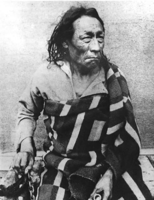 Chief Big Bear