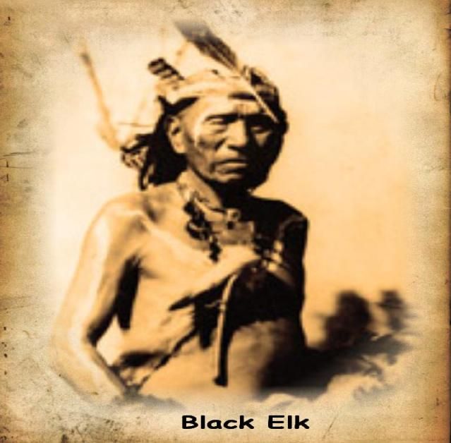 Black-Elk