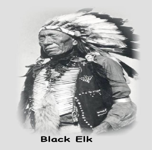 Black-Elk