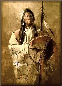DavidSonofLoneWolf