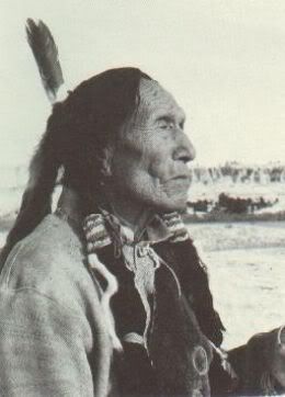 Black Elk (Hehaka Sapa) OGLALA LAKOTA