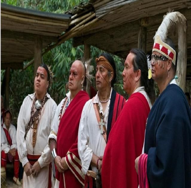 CHEROKEE INDIAN COUNCIL