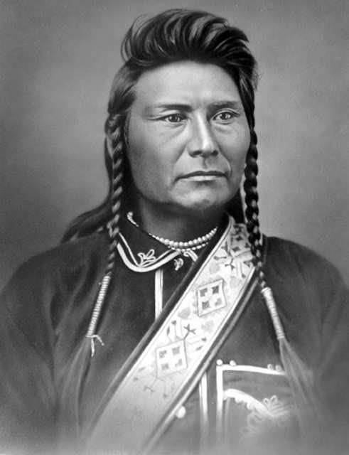 DavidSonofLoneWolf