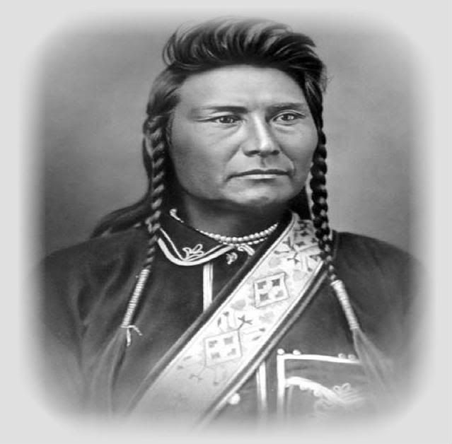 CHIEF JOSEPH