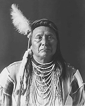 CHIEF JOSEPH