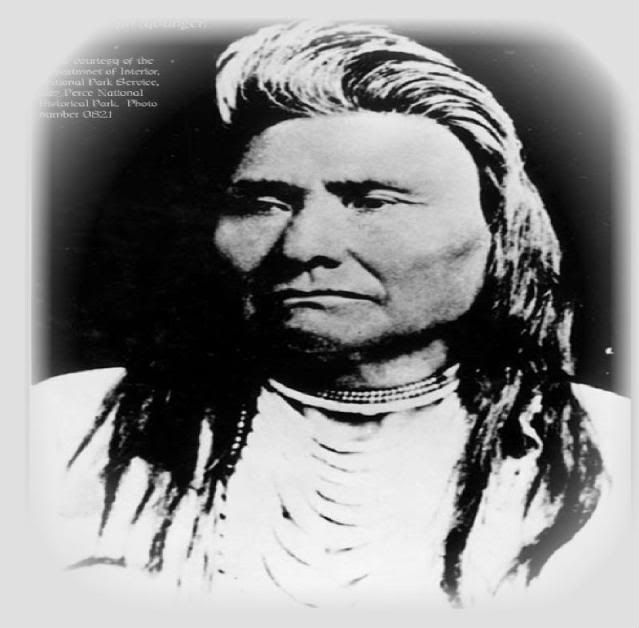 Chief Joseph 08