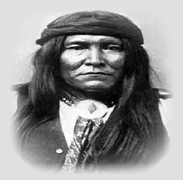 cochise