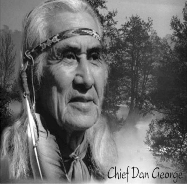 Chief Dan George 4