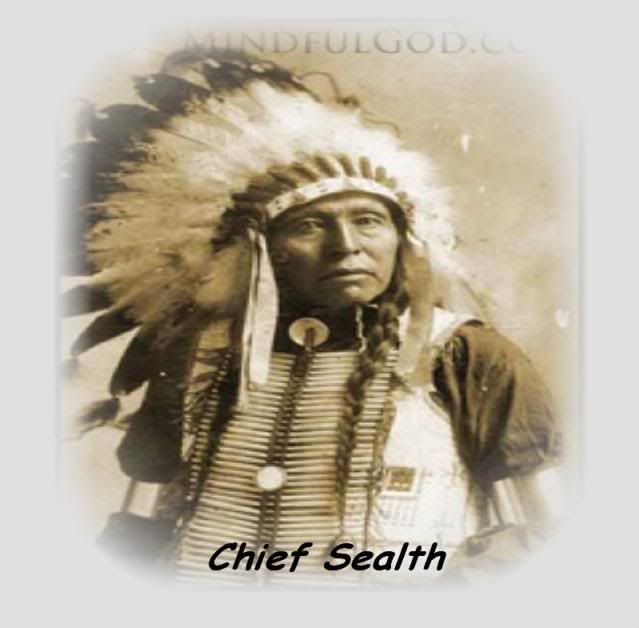 Chief Sealth