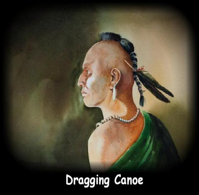 Dragging Canoe