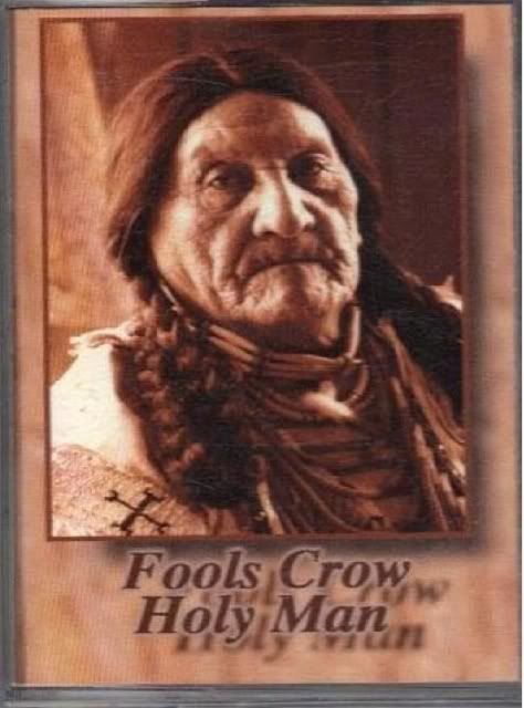 Fools Crow