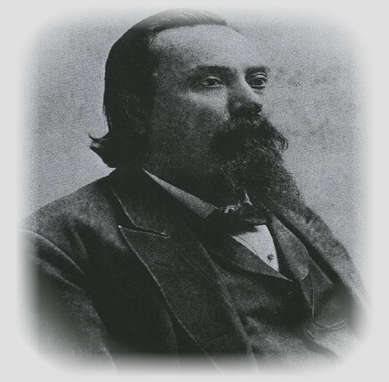 GEORGE HARKINS - CHOCTAW DISTRICT CHIEF