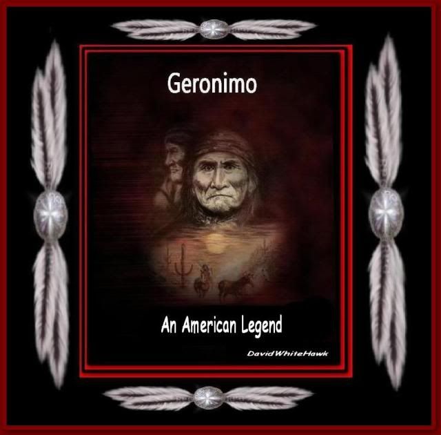 GERONIMO