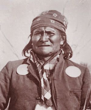 GERONIMO