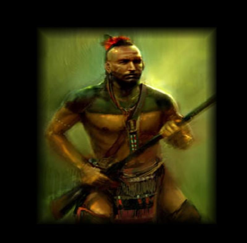 IROQUOIS 1