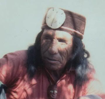 DavidSonofLoneWolf