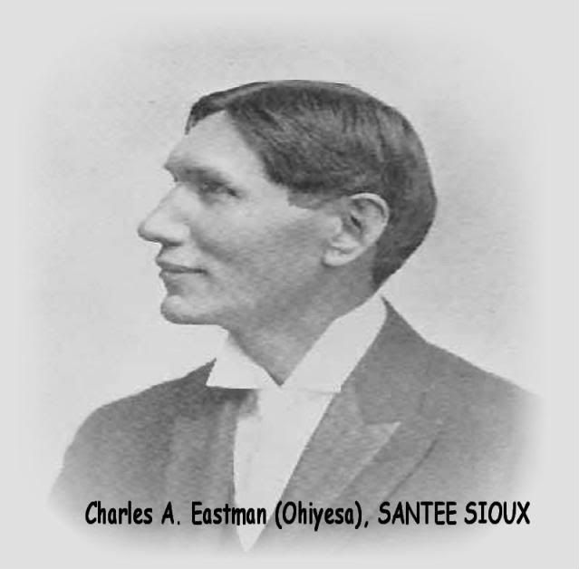 Charles A. Eastman 1