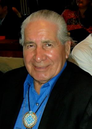 OREN LYONS 1