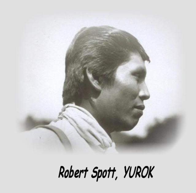 Robert Spott