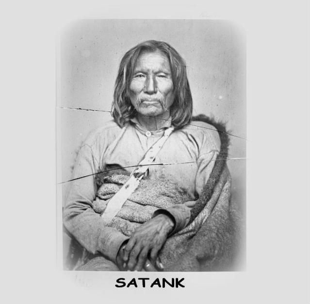 SATANK 3