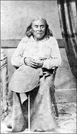DAVID SON OF LONE WOLF
