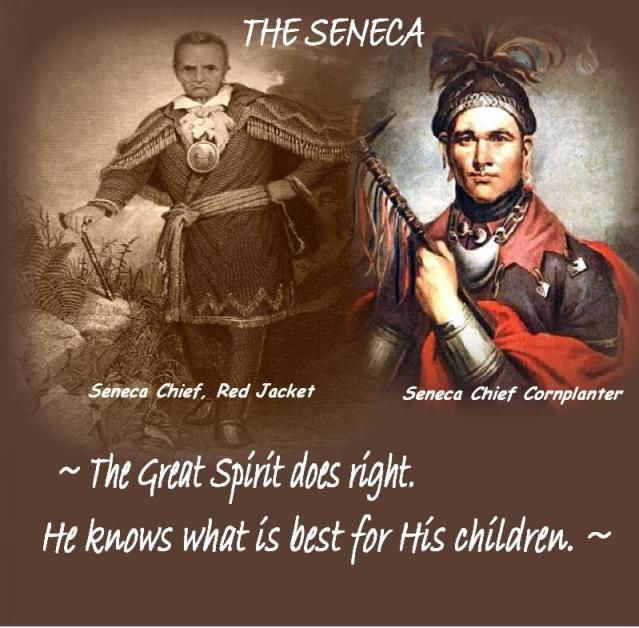 Seneca Chiefs