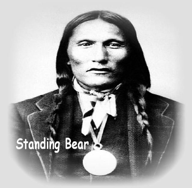 standingbear