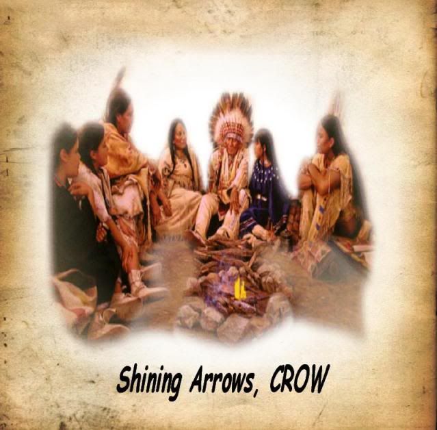 Shining Arrows, CROW