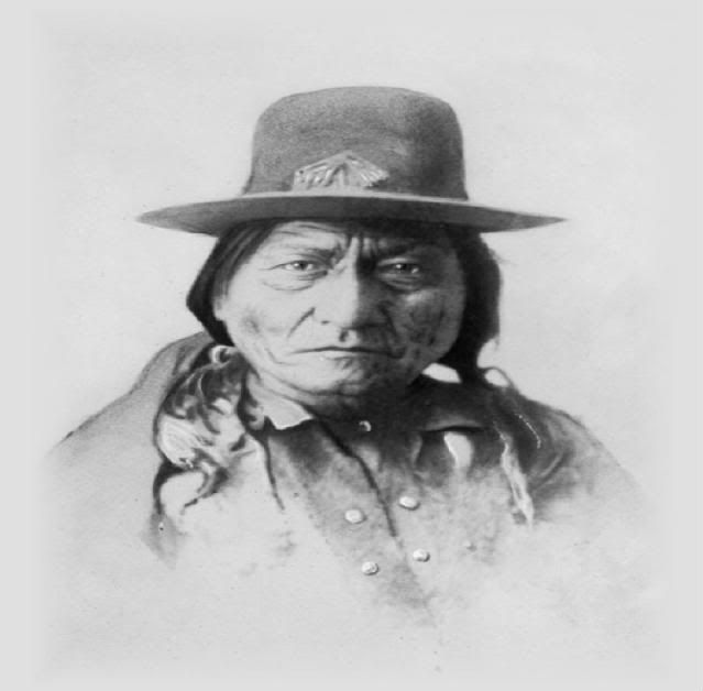 Sitting Bull 3