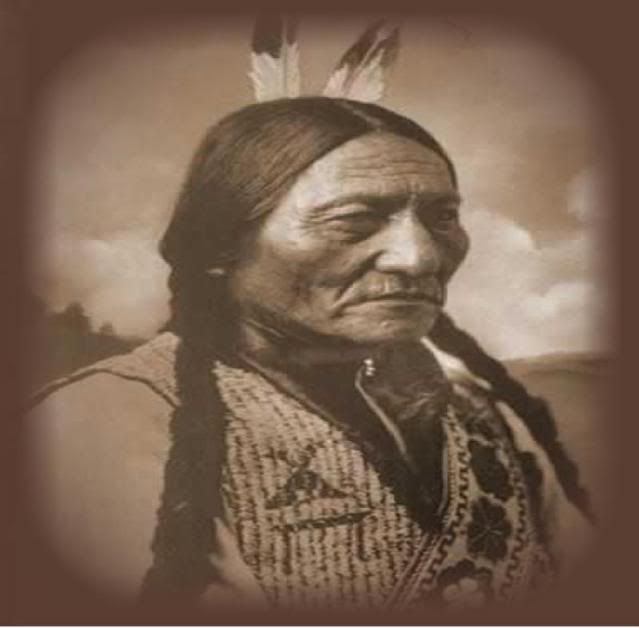 Sitting Bull 2