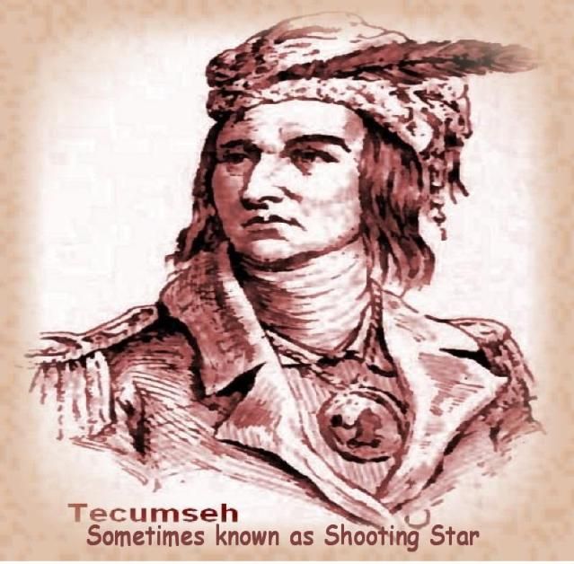 tecumseh 4